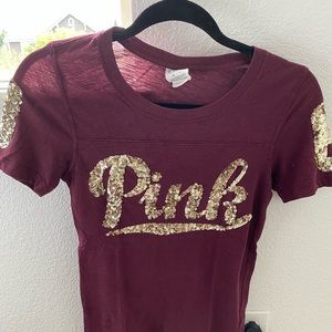 PINK Victoria Secret’s Tee XSmall